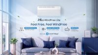Samsung Neo WindFree Lite Hadir Mulai dari 0,5 PK Sampai 2 PK: Sejuk Tanpa Hembusan Angin Langsung, Kini Lebih Terjangkau