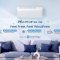 Samsung Neo WindFree Lite Hadir Mulai dari 0,5 PK Sampai 2 PK: Sejuk Tanpa Hembusan Angin Langsung, Kini Lebih Terjangkau