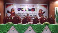 PKKMB 2026/2027 Resmi Dibuka, AK-Manufaktur Bantaeng Sambut 48 Mahasiswa Baru