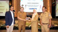 464 Kepala Sekolah Ikuti Asesmen, Appi Tekankan Pendidikan Karakter dan Budaya Lokal