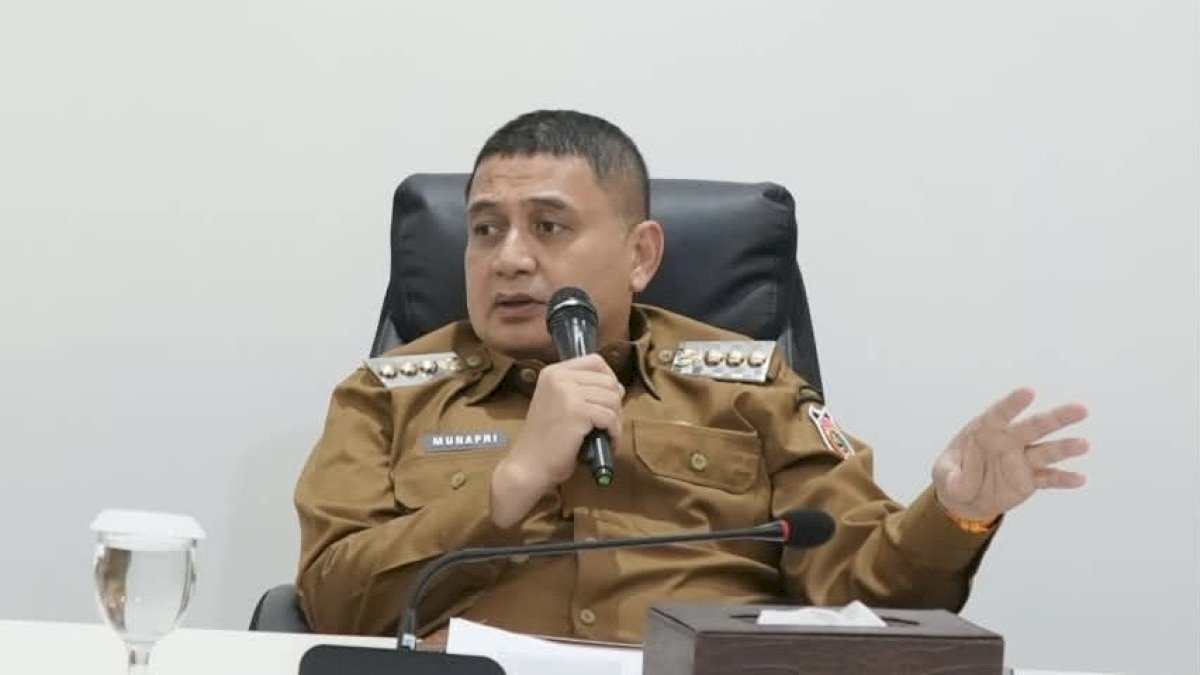 Jembatan Kembar Barombong Mau Dibangun Pemkot Makassar, Tapi Tiga Bidang Lahannya Masih Bersengketa