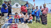 Akses Sulit hingga Puskesmas Terdampak, Tim EMT Makassar Tangani 138 Warga di Ende