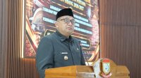 Wali Kota Makassar Sampaikan Jawaban Pemandangan Umum Fraksi DPRD Soal Perubahan APBD 2026