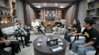 Wali Kota Makassar Apresiasi Karya Sineas Makassar dan Beri Ruang Promosi Gratis