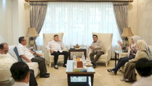 Kanal Panampu Al-Markaz Bakal Ditata Jadi Wisata Baru, UMKM Ikut Dilibatkan