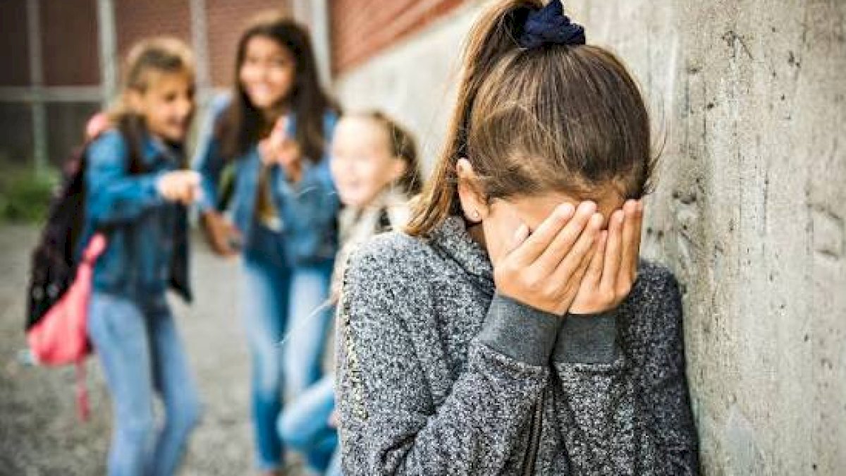Pedagang Diduga Bully Siswi SD, Orangtua Siap Buka Kasus ke Polisi