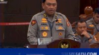 VIDEO: Kapolri Mutasi Kapolda Sulsel, Irjen Djuhandhani Diganti Irjen M Awal Chairuddin