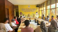 Berebut Kursi Ketua Golkar Maros, Musda Dijadwalkan 1 November