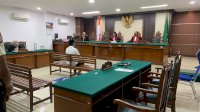 Hilangkan Nyawa Junior, Bripda Pirman Divonis 15 Tahun Penjara