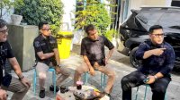 Perumda Parkir Makassar Raya Tingkatkan Pelayanan di Anjungan Pantai Losari