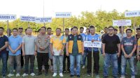 Perumda Parkir Makassar Siap Sukseskan Turnamen Wali Kota Cup 2026