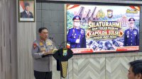 Tawuran Makin Marak di Makassar, Kapolda Tantang Para Pelaku