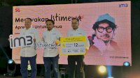 Indosat Kenalkan IM3 Istimewa di Makassar, Kuota Tidak Lagi Hangus Sampai 12 Bulan
