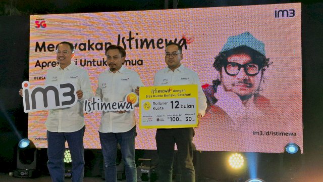 istimewa