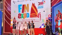 FIN Expo 2026 di Makassar Hadirkan 28 Booth, Ajak Masyarakat Lebih Kenal Produk Keuangan