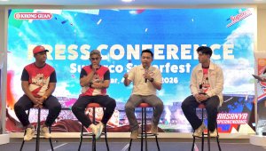 Khong Guan Perluas Pembinaan Pemain Sepak Bola Usia Dini ke Indonesia Timur