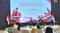 Temu Responden 2026, OJK Sulselbar Paparkan Program Penguatan Inklusi Keuangan di Sulsel