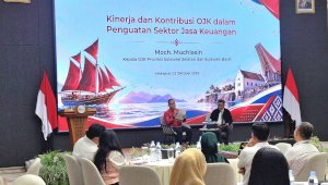 Temu Responden 2026, OJK Sulselbar Paparkan Program Penguatan Inklusi Keuangan di Sulsel