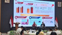 OJK Sulselbar Catat 2,18 Juta Rekening Pelajar, Total Simpanan Capai Rp412,38 Miliar
