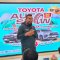 Kalla Toyota Hadirkan Pameran Terbesar Selama 11 Hari di Mal Ratu Indah