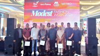 Modest Fashion Week 2026 Hadir di Makassar, Metro Bidik Pasar Busana Muslim Indonesia Timur