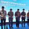 Geely Resmi Buka Diler Pertama di Sulawesi
