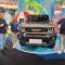 Kalla Toyota Preview Land Cruiser FJ di Makassar, Ada Tipe Adventure dan Standar