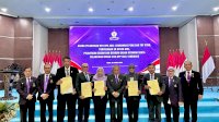 Perkuat Sinergi dan Kebangsaan, UNM Jalin Kerja Sama Strategis dengan DPP IKAL-Lemhannas