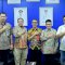 Audiensi ke PDAM Makassar, Ketua PWI Sulsel Apresiasi Langkah Andi Syahrum Jaga Pelayanan Air di Tengah El Nino