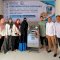 Tim Dosen AK-Manufaktur Bantaeng Rancang Lemari Proofing Roti untuk Tingkatkan Efisiensi Produksi UKM Al Bakery