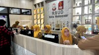 RSUD Daya Siapkan 125 Bed KRIS, Makassar Matangkan Reformasi Sistem Rujukan JKN
