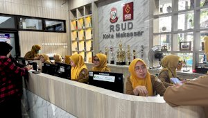 RSUD Daya Siapkan 125 Bed KRIS, Makassar Matangkan Reformasi Sistem Rujukan JKN