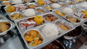 Puluhan Siswa dan Guru SMA di Torut Diduga Keracunan Usai Santap MBG