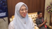 Mendagri Berhentikan Husniah Talenrang sebagai Bupati Gowa Secara Tidak Terhormat