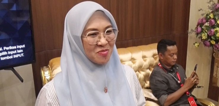 Mendagri Berhentikan Husniah Talenrang sebagai Bupati Gowa Secara Tidak Terhormat