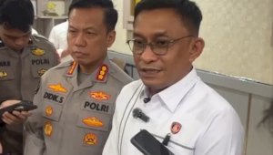 Polda Sulsel Tangkap Passobis di Sumsel, Tipu Warga Rp 50 Juta Bermodus Phishing