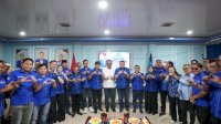 Peluang Appi Pimpin Demokrat Sulsel Terbuka Lebar