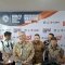 Arifin Manggau Dampingi Ismunandar Daftar Pilrek UNM, Tegaskan Spirit Sama-Samaki
