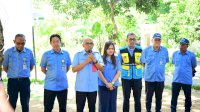Benahi Piutang, Perumda Air Minum Makassar Gelar Penagihan Serentak di Enam Wilayah