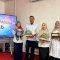 SMPN 44 Makassar Luncurkan PADUKA, Ubah Aset Lingkungan dan Sampah Sekolah Jadi Produk Bernilai Guna