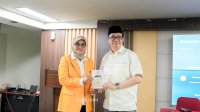 UNM dan University of Melbourne Diseminasikan Riset Internasional tentang Hukum, Agama, dan Keberagaman