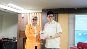UNM dan University of Melbourne Diseminasikan Riset Internasional tentang Hukum, Agama, dan Keberagaman