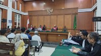 Sidang Korupsi Bibit Nanas, 7 Saksi Bongkar Dugaan Rekayasa Proyek