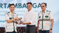 PT Vale Terapkan Teknologi Digital di Tambang Morowali