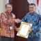 Respons Cepat Gempa NTT, PT Vale Terima Penghargaan Kementerian ESDM