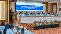Hasil Uji Laboratorium Padi Terdampak Tumpahan MFO di Towuti Aman Dikonsumsi