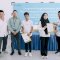 PT Vale Indonesia Serahkan Ijazah Paket C di Pomalaa