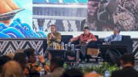 PT Vale Indonesia Tekankan Kepemimpinan Berdampak di Makassar Leadership Summit 2026