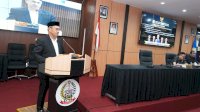 Jamkrida Sulsel Siapkan Unit Usaha Syariah, Ranperda Ditarget Rampung 2026