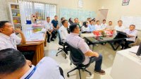 Pemkot Palopo Pelajari Regulasi dan Digitalisasi Parkir Kota Makassar